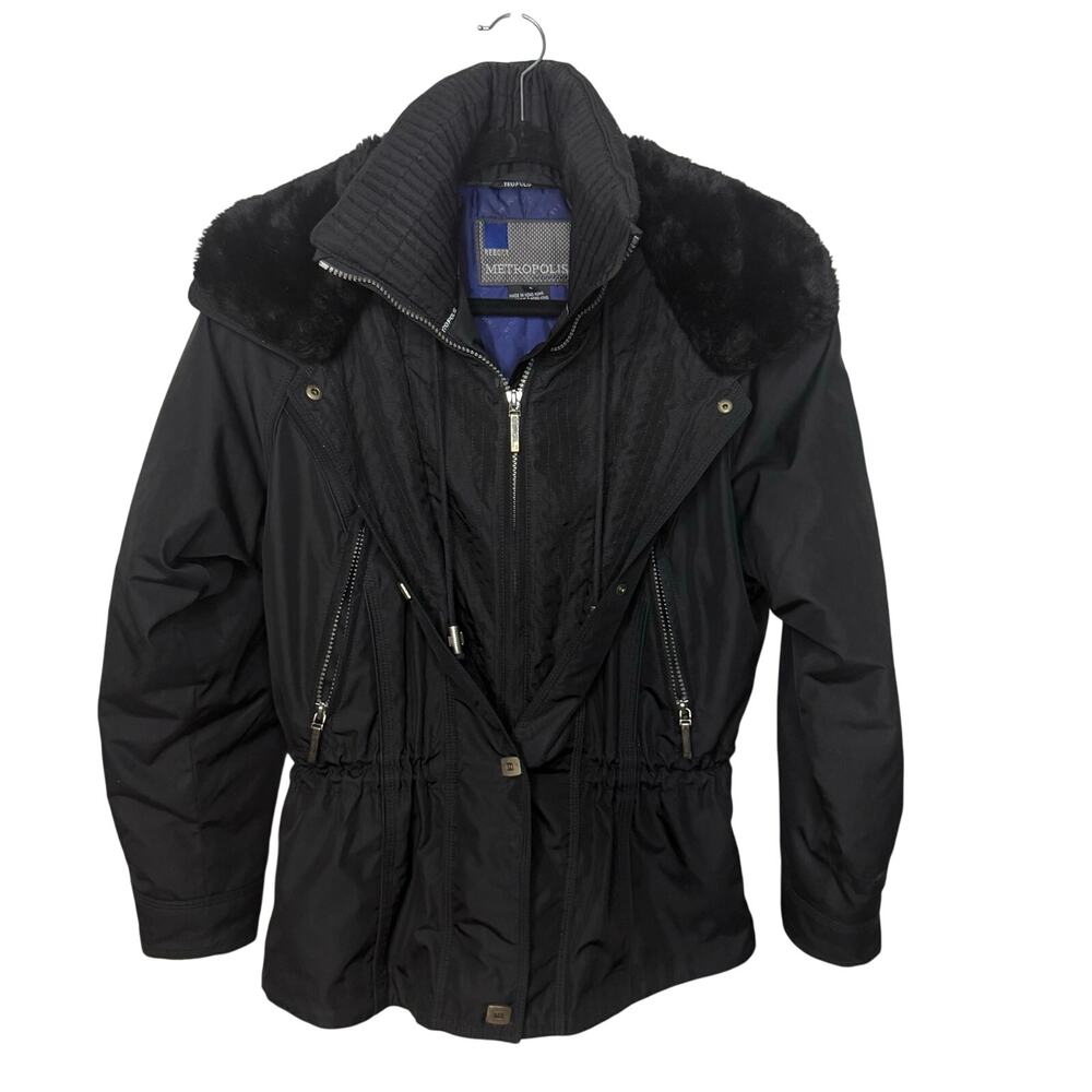 Metropolis Ski Jacket